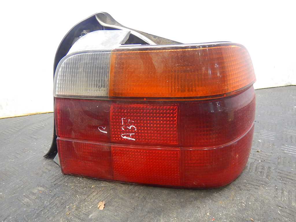 

Фонарь задний правый BMW 3 Series (E36), 3 Series (E36)