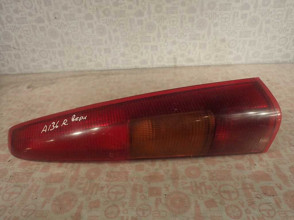 

Фонарь задний правый Volvo 850, 850
