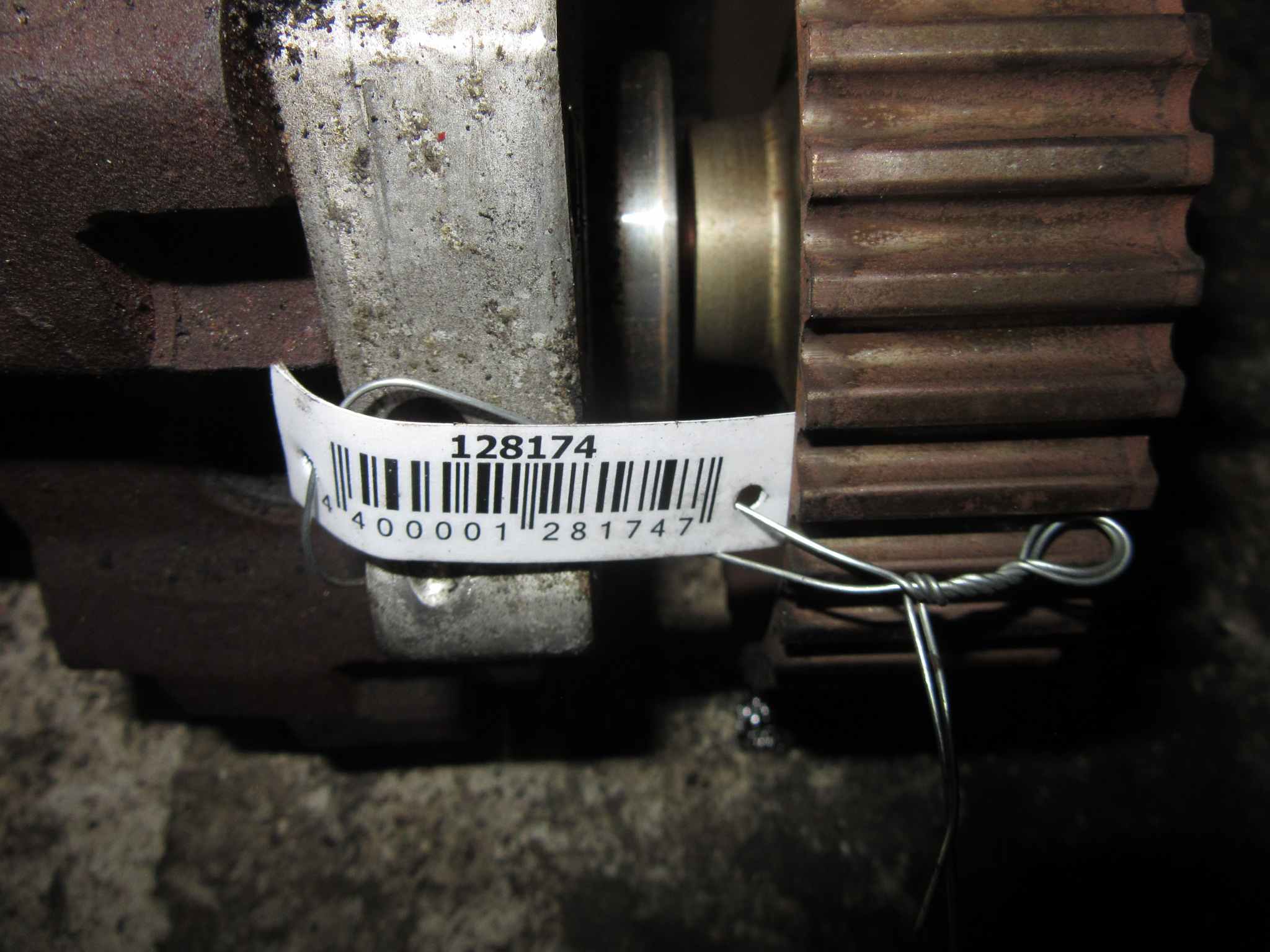 

ТНВД дизель Volvo S40 V40 1, S40 V40 1