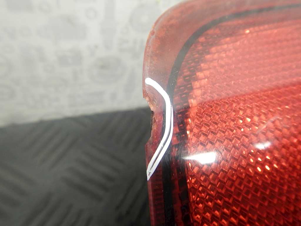 

Фонарь задний левый Hyundai Matrix, Matrix
