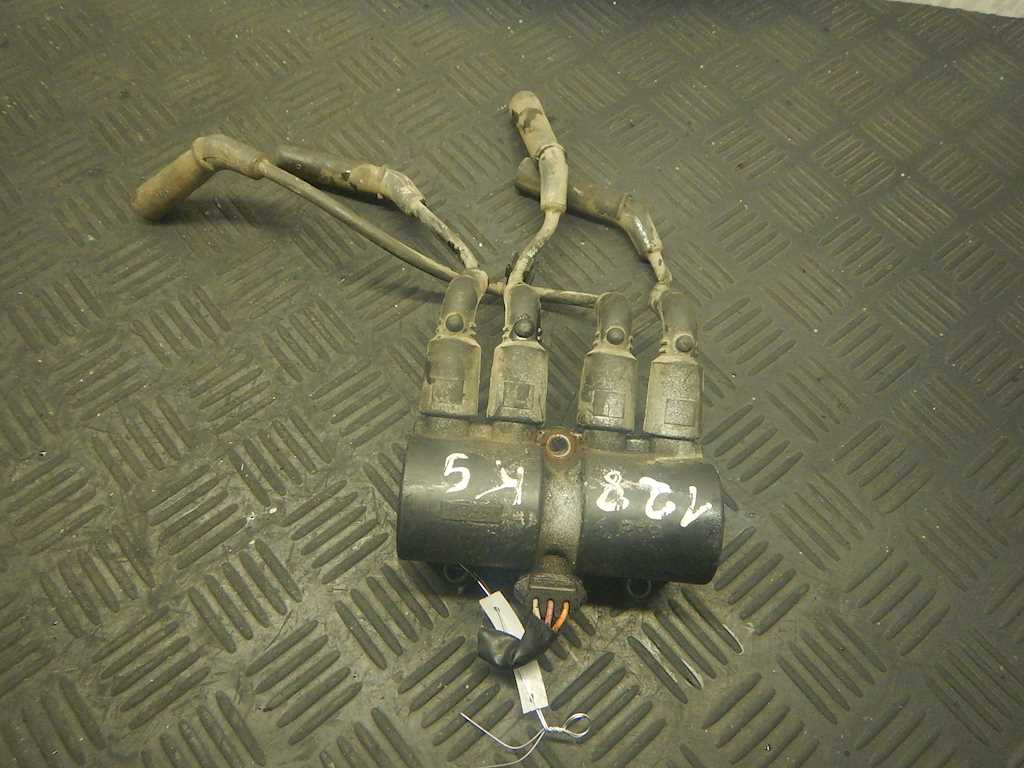 

Катушка зажигания Daewoo Kalos, Kalos
