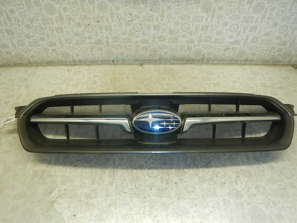 

Решетка радиатора Subaru Legacy 4, Legacy 4