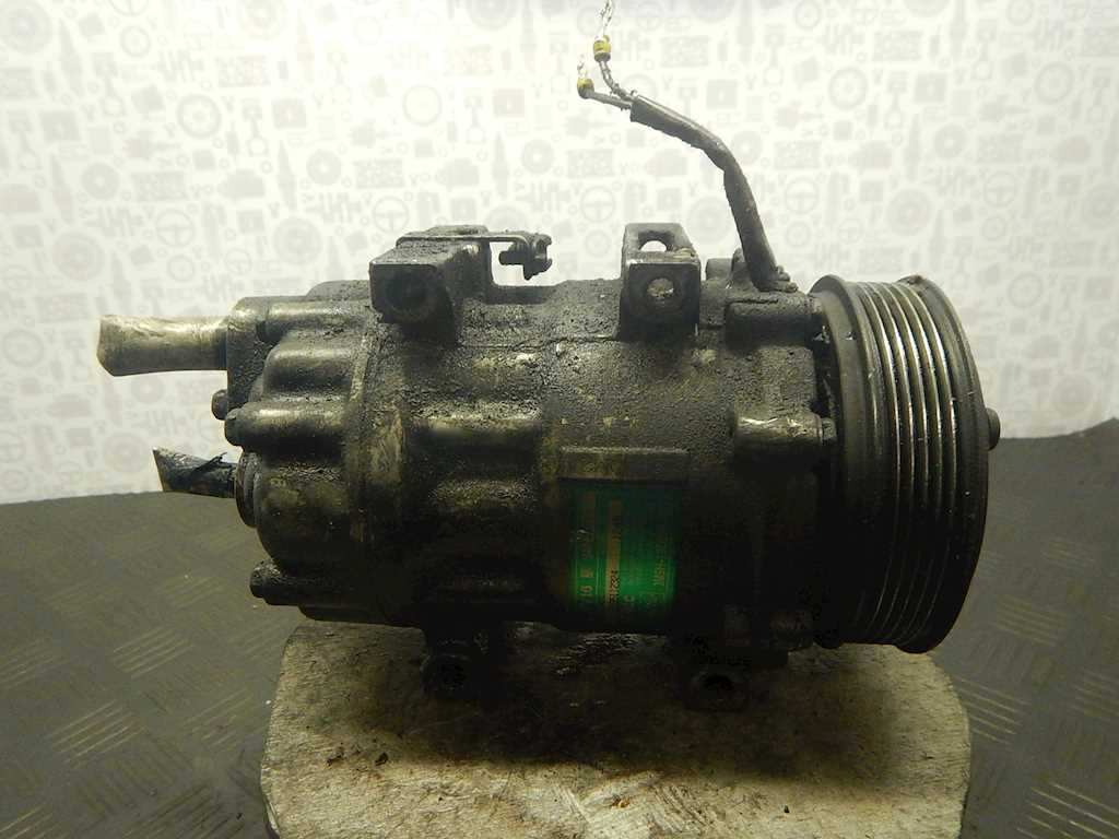 Компрессор кондиционера форд s max. Ford 1004480