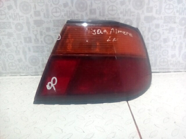 

Фонарь задний правый Nissan Almera N15, Almera N15