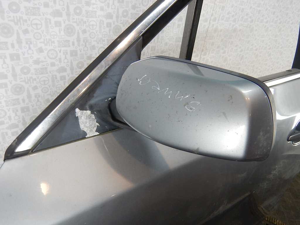 

Зеркало боковое левое BMW 5 Series (E61), 5 Series (E61)