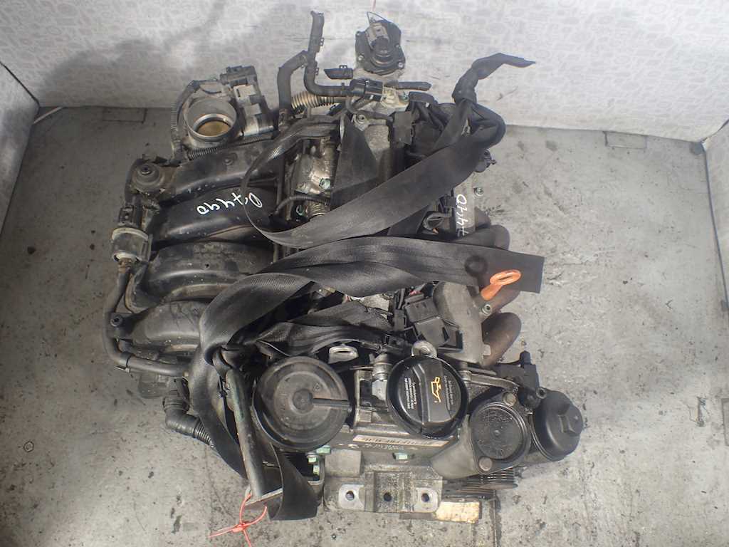 

Двигатель (ДВС) Volkswagen Golf 5, Golf 5