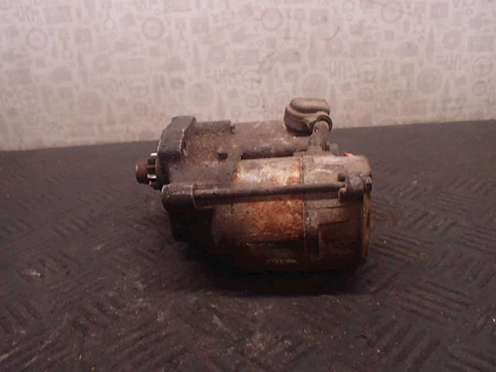 

Стартер Rover 25, 25