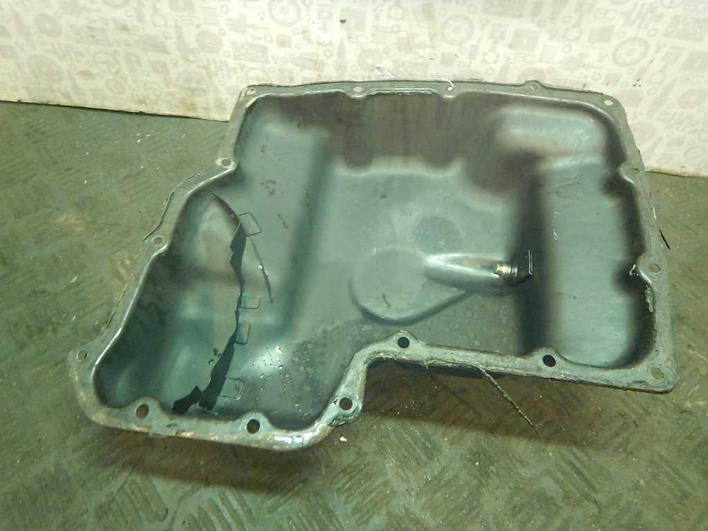 

Поддон двигателя Ford Transit 5, Transit 5