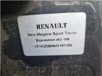 Renault Megane 3 picture-0