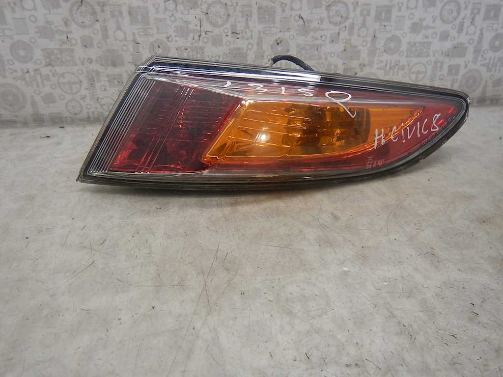 

Фонарь задний правый Honda Civic 8, Civic 8