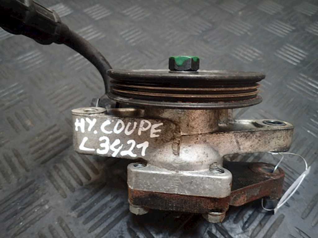 

Насос гидроусилителя руля (ГУР) Hyundai Coupe 2, Coupe 2