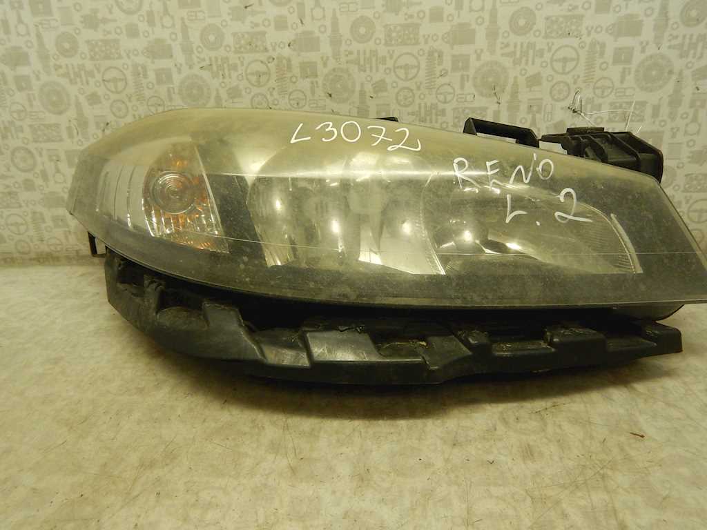 

Фара передняя правая Renault Laguna 2, Laguna 2