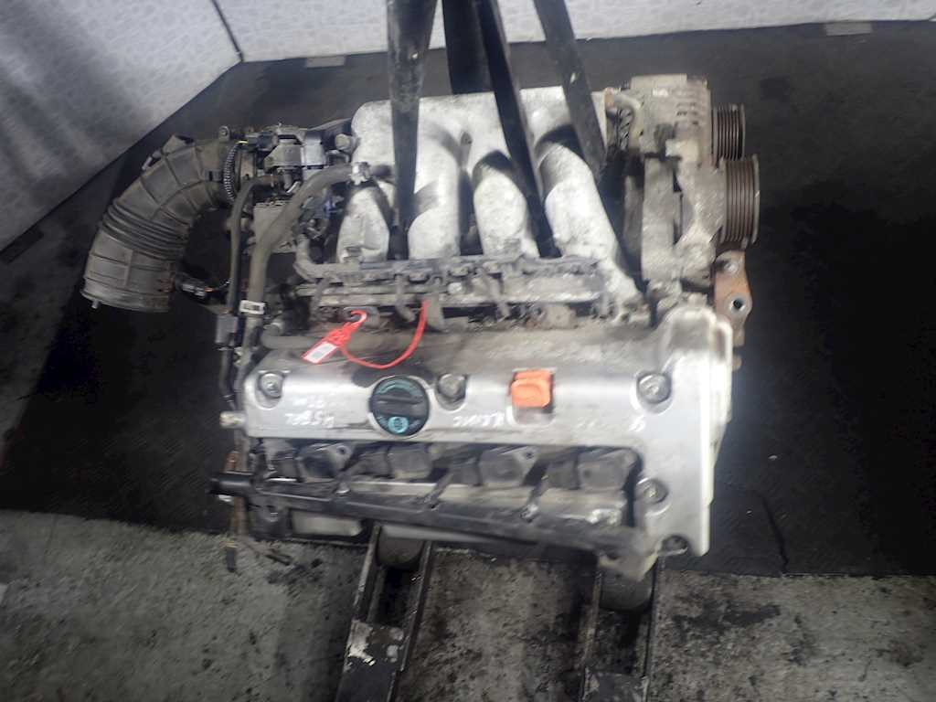 

Двигатель (ДВС) Honda Civic 7, Civic 7