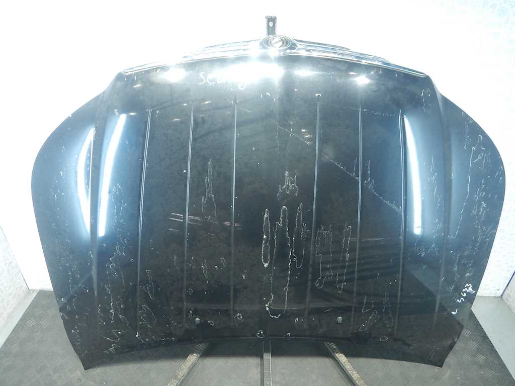 

Капот Chrysler Sebring (JS), Sebring (JS)