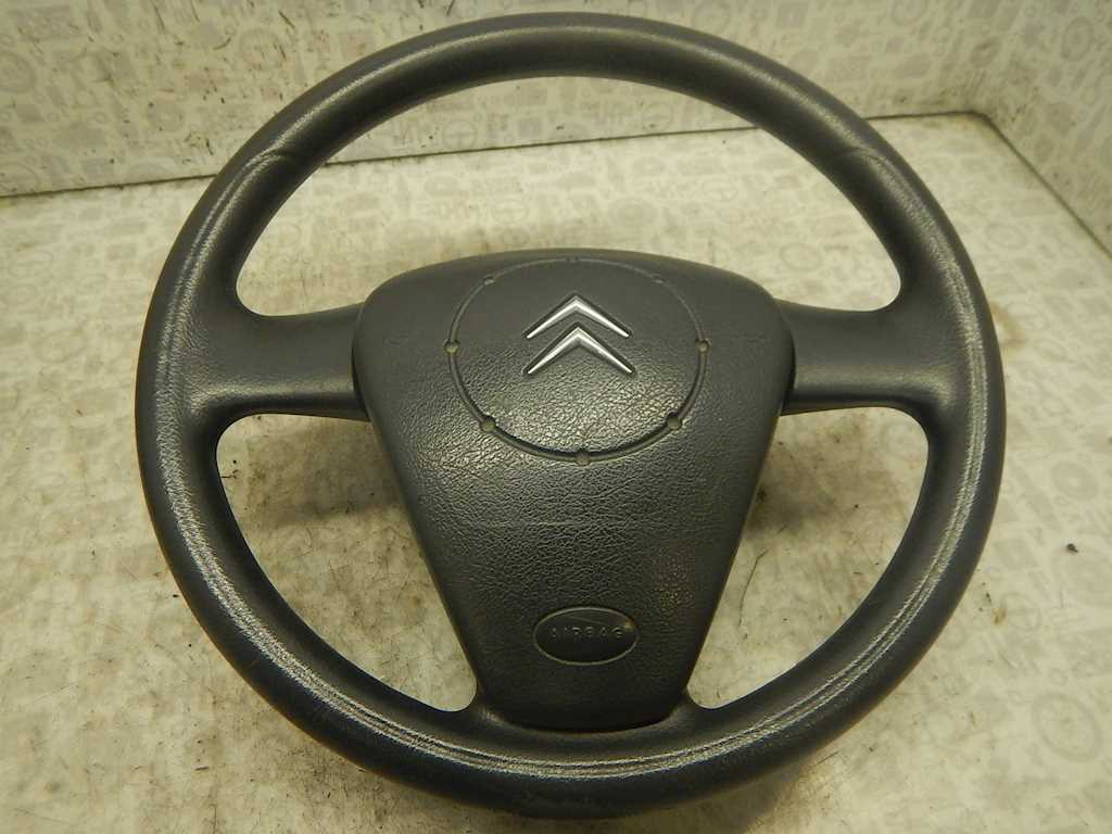 

Руль Citroen C2, C2