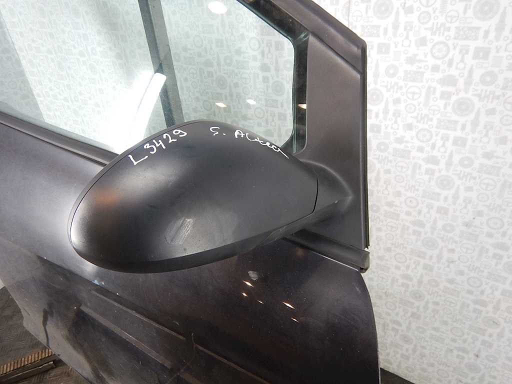 

Зеркало боковое правое Seat Altea, Altea