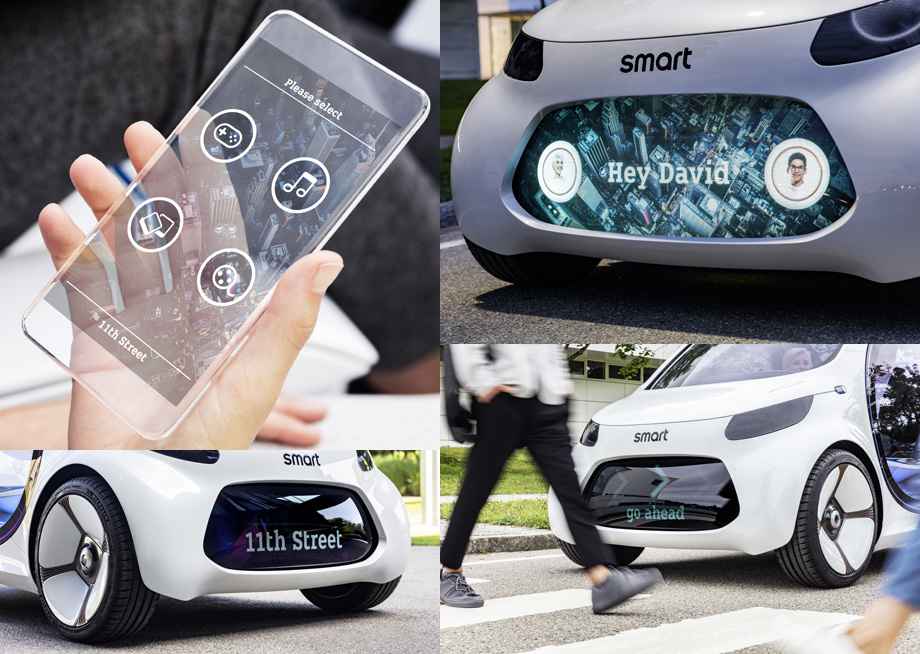 Smart future. Биомобиль машина. Концепт Smart. Электромобиль Mercedes Smart Vision EQ Fortwo. Оригинальная беспроводная зарядка в автомобиль Smart Fortwo.
