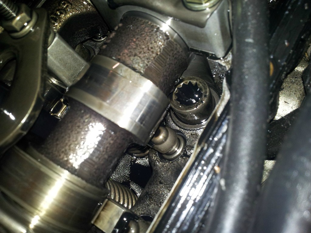 Проблемы и особенности турбодизеля Audi V6 2