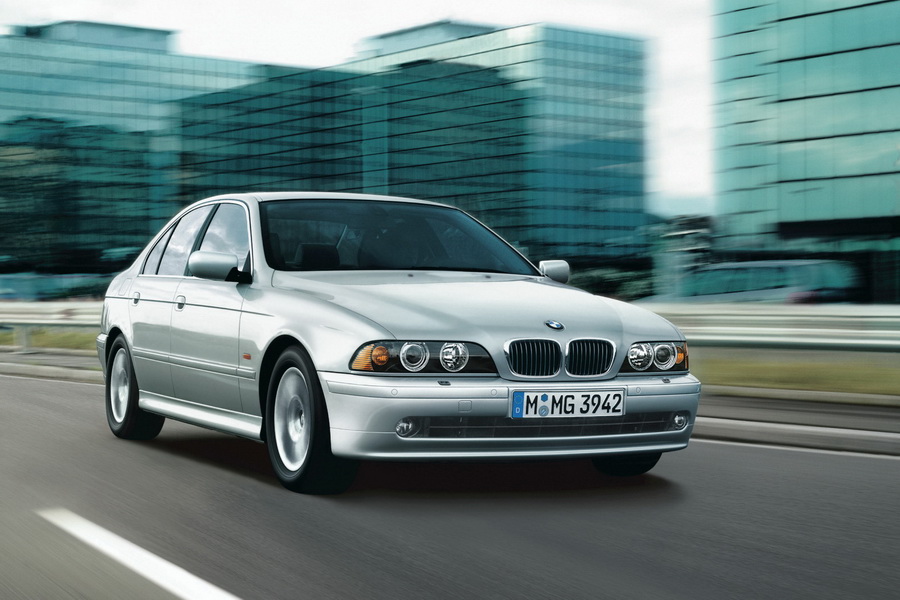Надежность, проблемы и особенности BMW E39