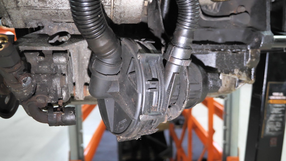 Надежность и проблемы турбомоторов с 5-ю клапанами на цилиндр