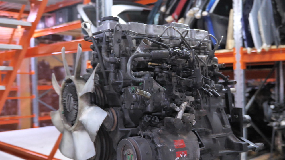 4B12 - двигатель Митсубиси 4В12 литра | конференц-зал-самара.рф