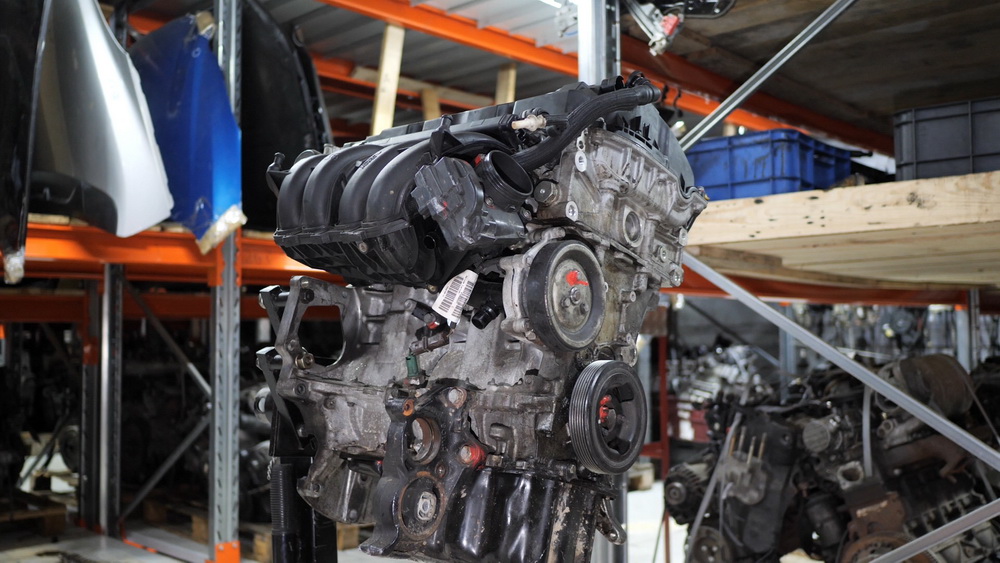 Проблемы и надежность совместной разработки BMW и PSA: 1,6-литра двигателя EP6 / Mini N12