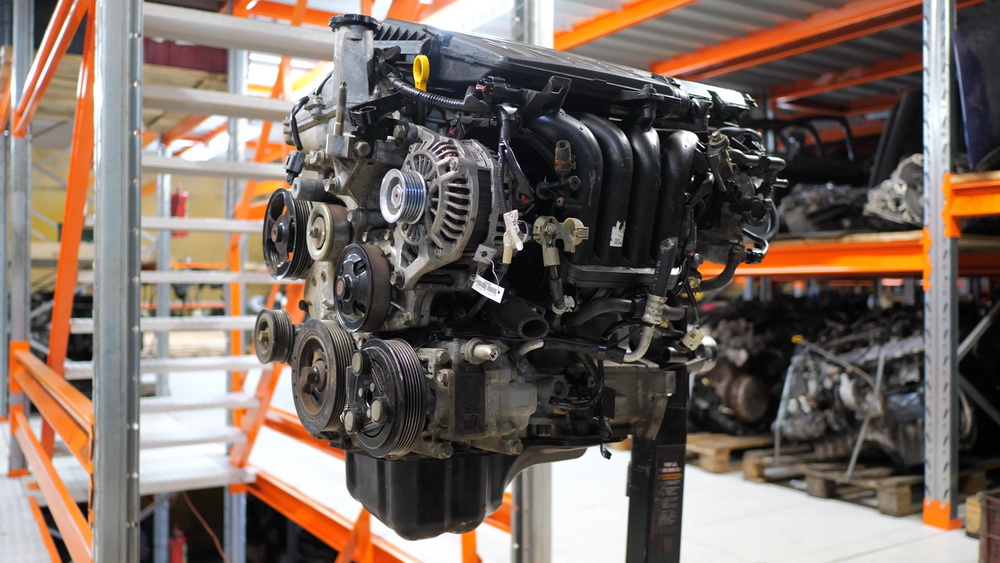 Brabus добавил Mercedes-Benz GLC мощности и углеродного волокна