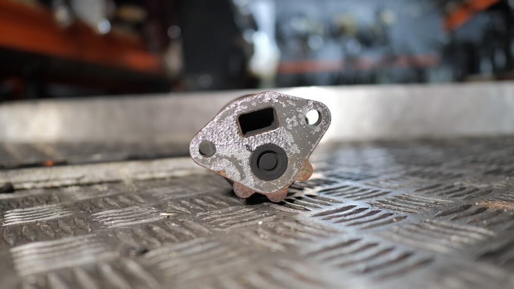 Двигатели СРВ Хонда: характеристики, надежность, ремонтопригодность