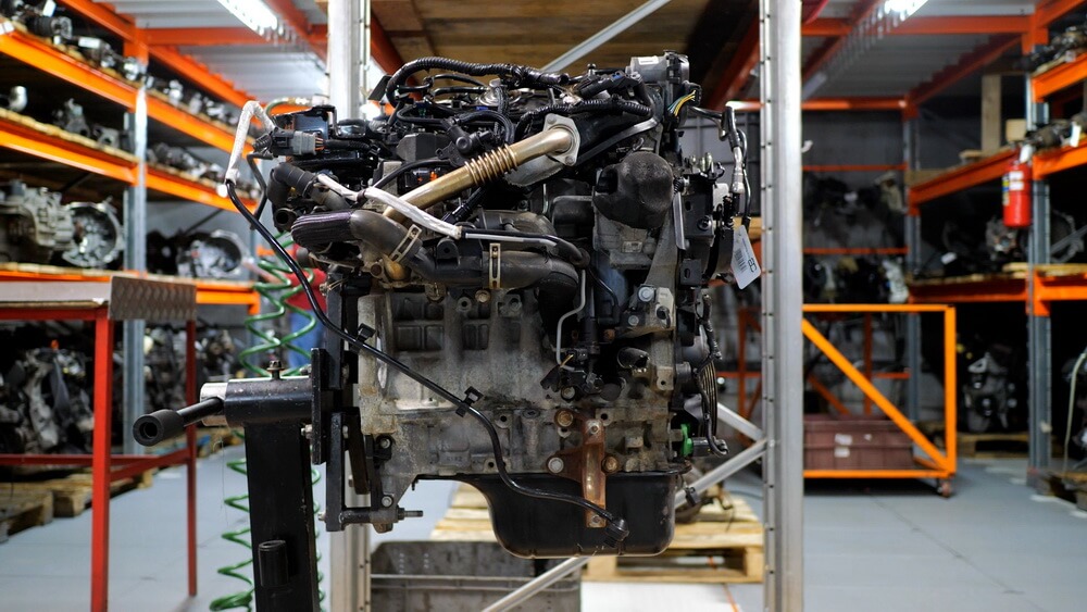 Чудо-мотор, который радует, пока работает. Каких проблем ждать от двигателя Ford 1.0 Ecoboost