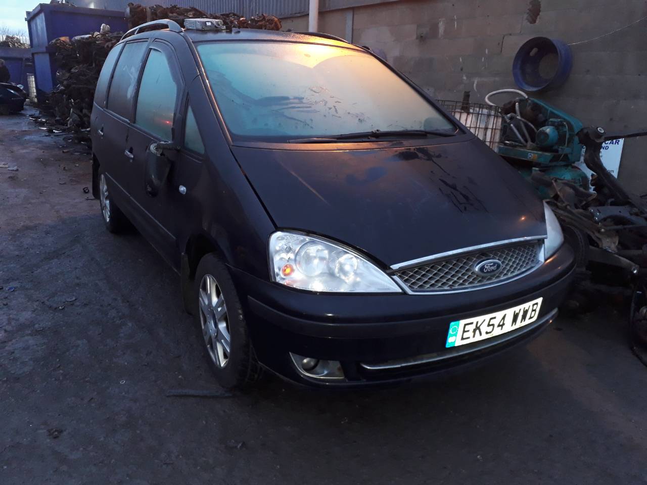 Ford Galaxy 2004 1.9 TDI. Форд галакси 2004. Ford Galaxy 2004.