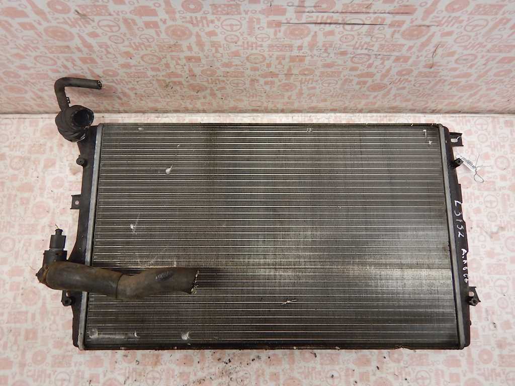 

Радиатор основной Seat Altea, Altea
