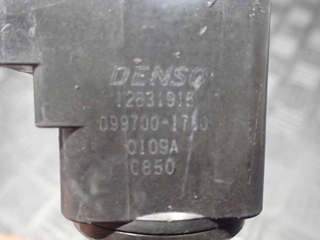 

Катушка зажигания Opel Insignia, Insignia