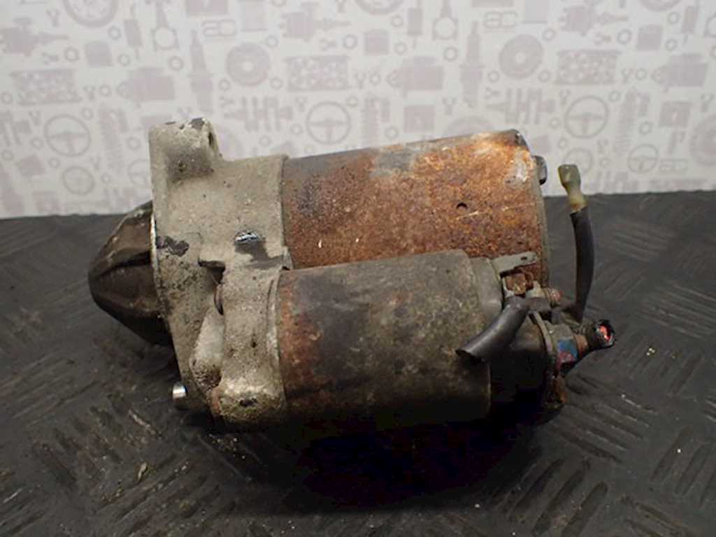 

Стартер Mercedes W169 (A Class), W169 (A Class)