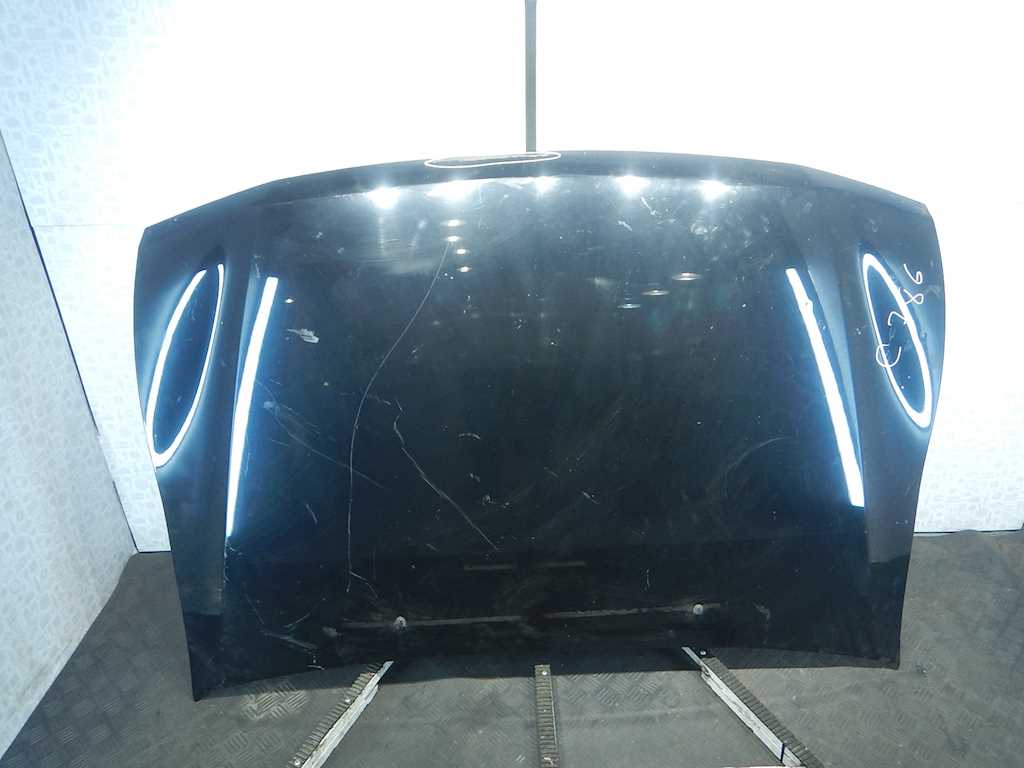 

Капот Mitsubishi Pajero 3, Pajero 3