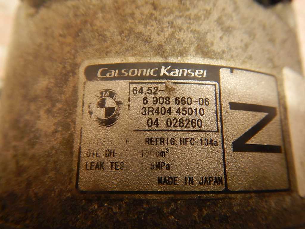 Calsonic kansei k29441 схема