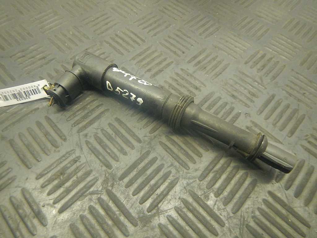

Катушка зажигания Fiat Stilo, Stilo