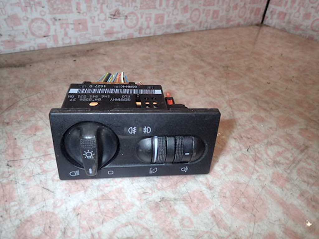 

Переключатель света Volkswagen Golf 3, Golf 3