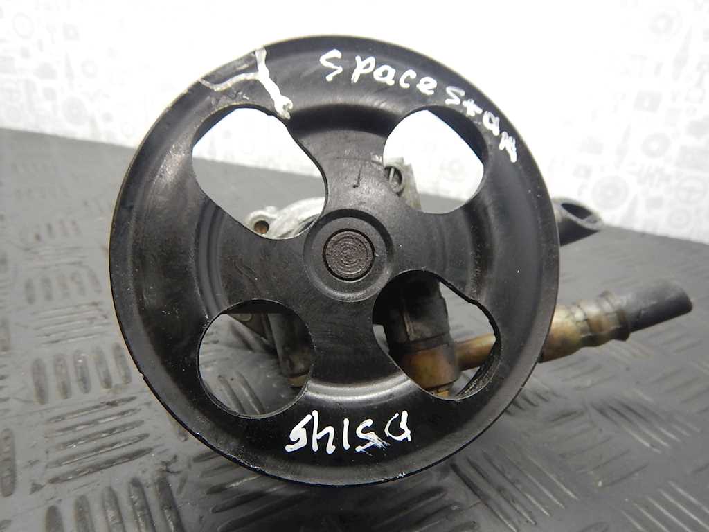 

Насос гидроусилителя руля (ГУР) Mitsubishi Space Star, Space Star