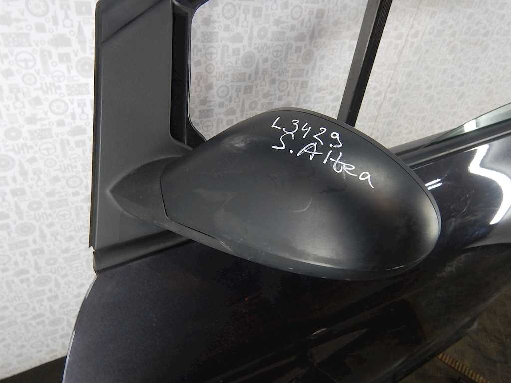 

Зеркало боковое левое Seat Altea, Altea