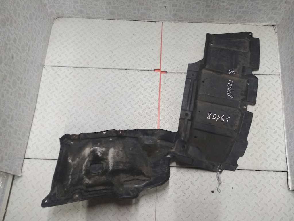 

Защита картера (двигателя) Honda Civic 8, Civic 8