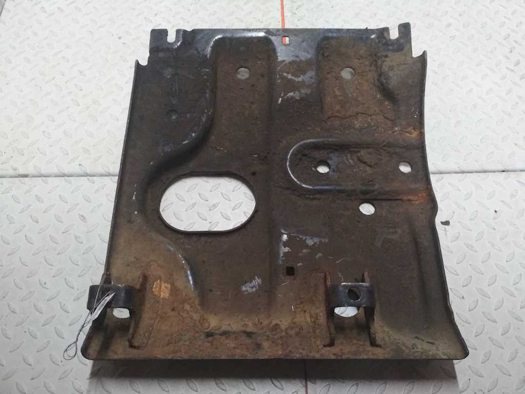 

Защита картера (двигателя) Jeep Cherokee 3, Cherokee 3
