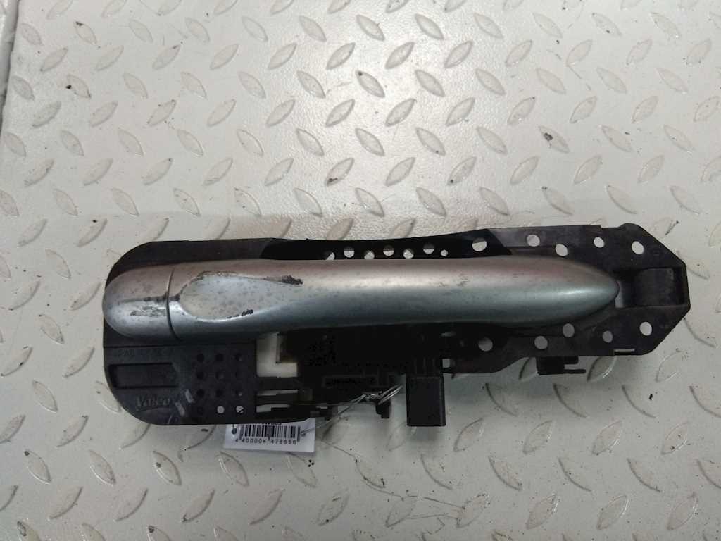 

Ручка двери наружная задняя правая Renault Scenic 3, Scenic 3