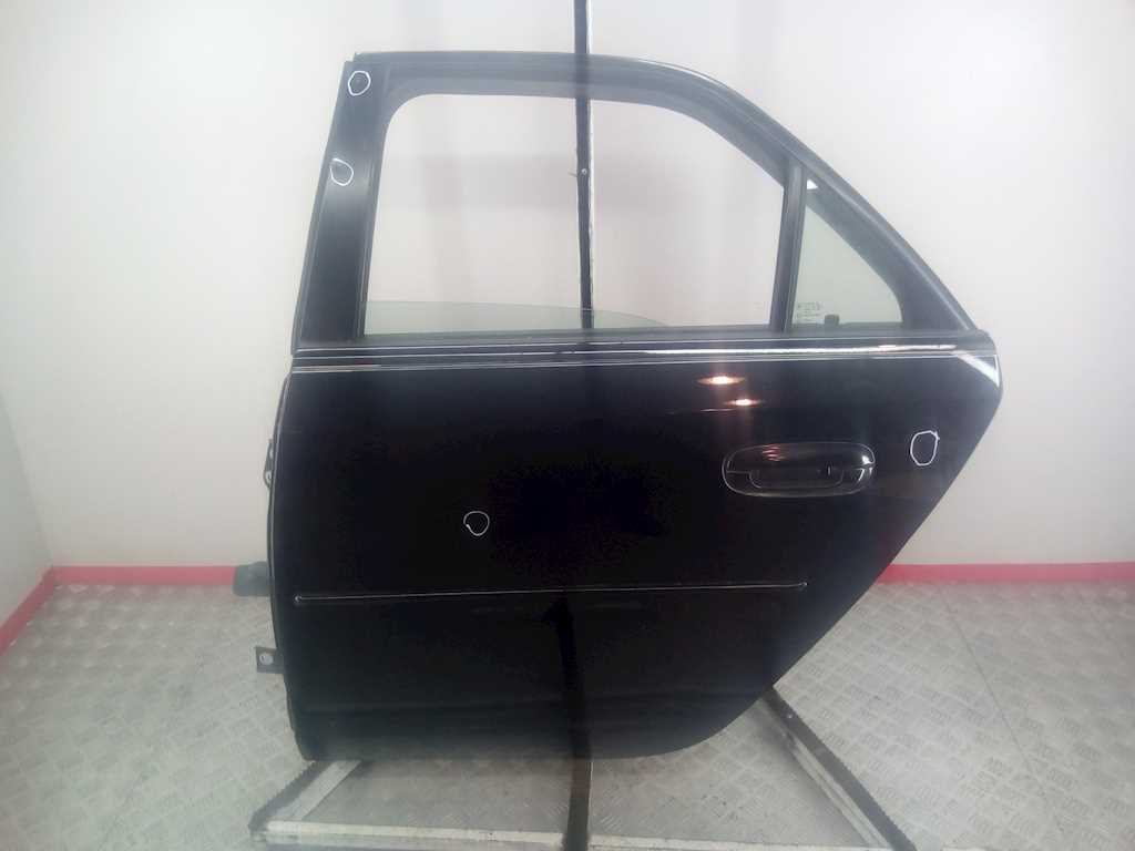 

Дверь задняя левая Cadillac CTS (GMX320), CTS (GMX320)