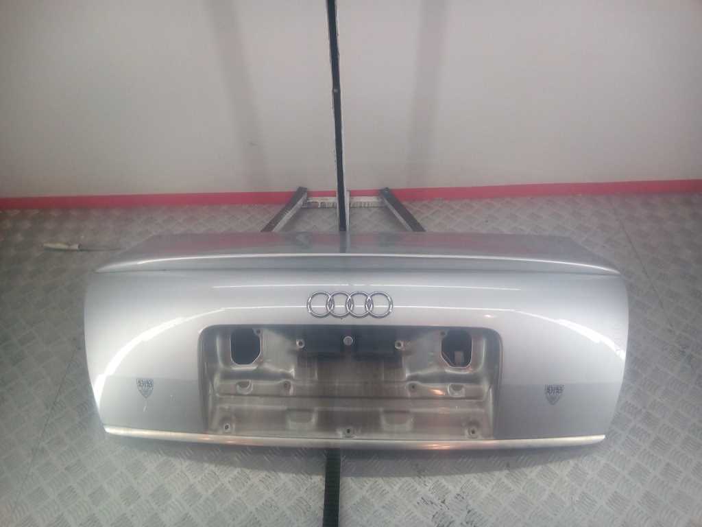 

Крышка (дверь) багажника Audi A6 C5, A6 C5