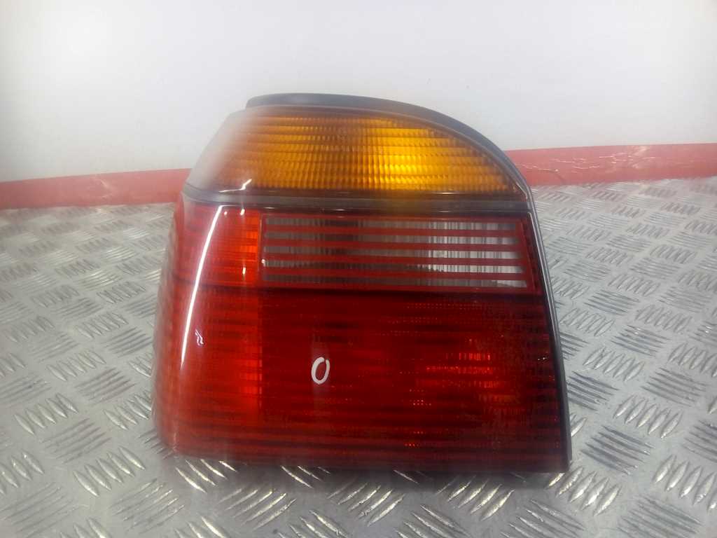 

Фонарь задний левый Volkswagen Golf 3, Golf 3