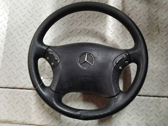 

Руль Mercedes W203 (C Class), W203 (C Class)