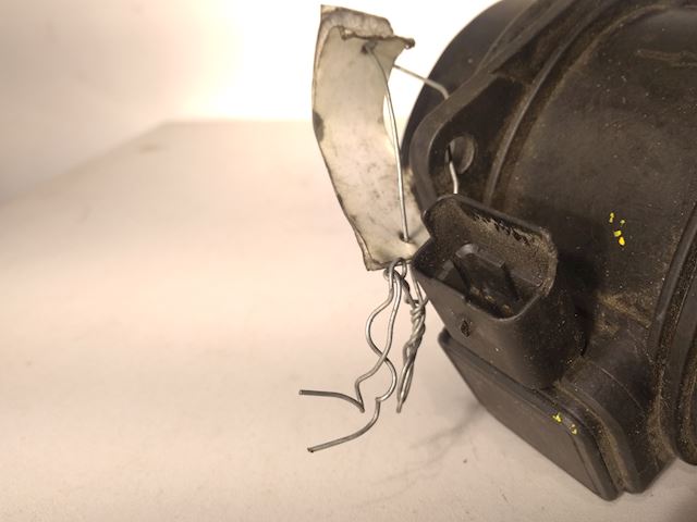 

Расходомер воздуха (ДМРВ) Citroen C5 1, C5 1