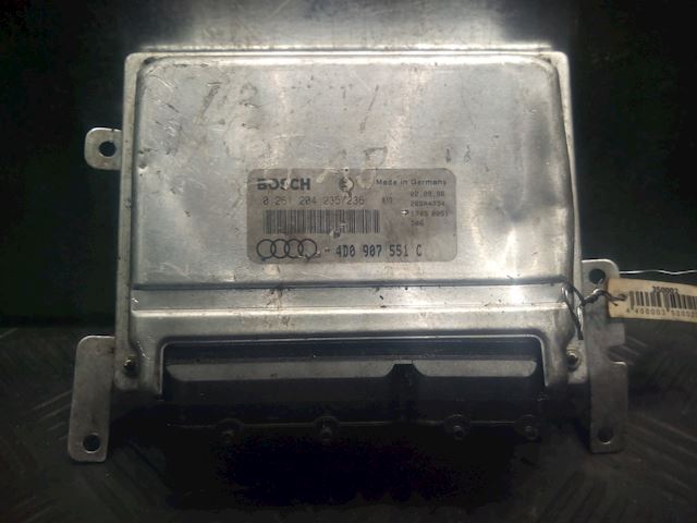 

Блок управления двигателем Audi A8 D2, A8 D2