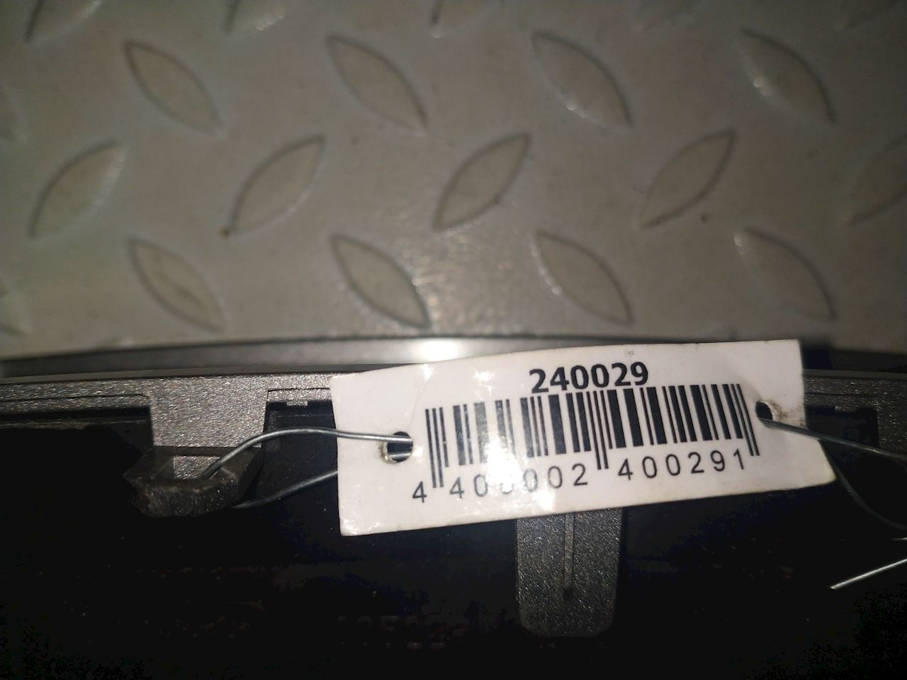 

Бардачок (вещевой ящик) Peugeot 308 T7, 308 T7