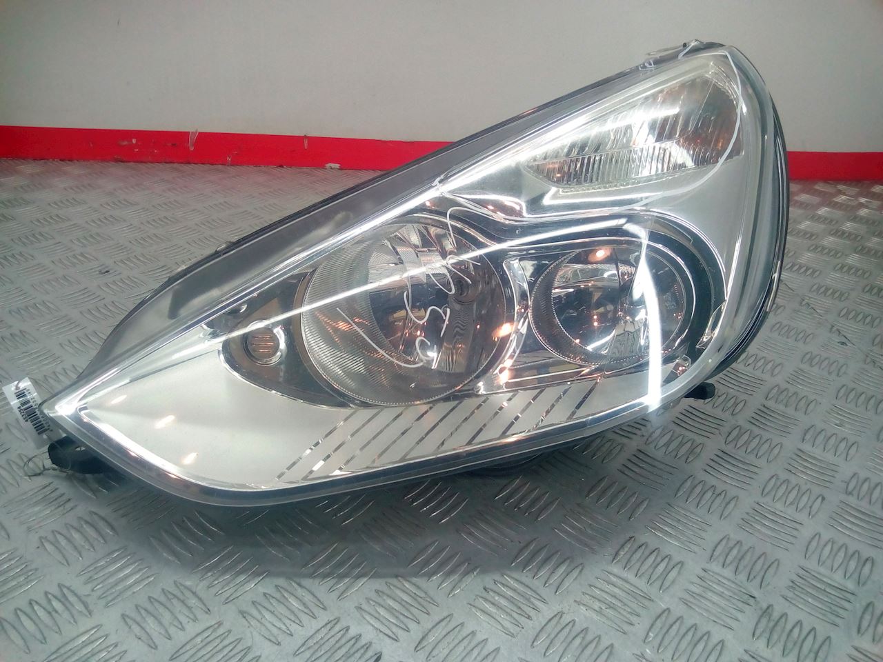

Фара передняя левая Ford S-MAX, S-MAX